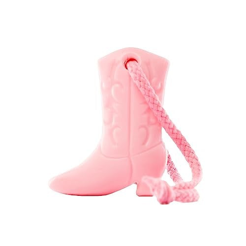  Boot-y Wash Soap On Rope 