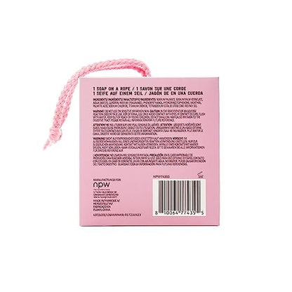  Boot-y Wash Soap On Rope 