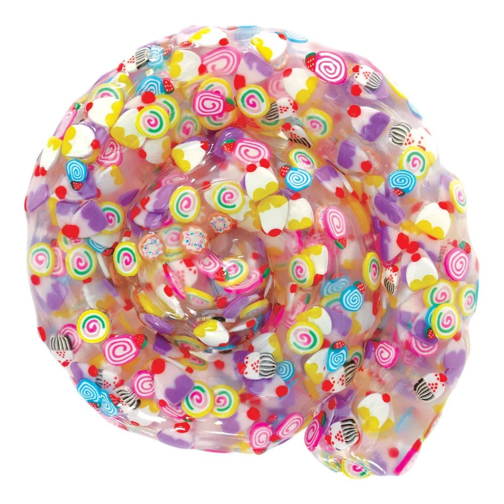 Crazy Aarons Hide Inside! Sweet Surprise Thinking Putty