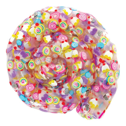 Crazy Aarons Hide Inside! Sweet Surprise Thinking Putty