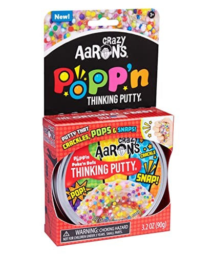 Crazy Aarons Poken Dots Poppn