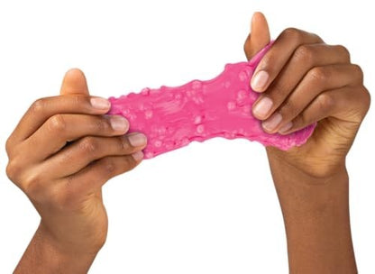 Crazy Aaron's Sponge Putty Thinking Putty