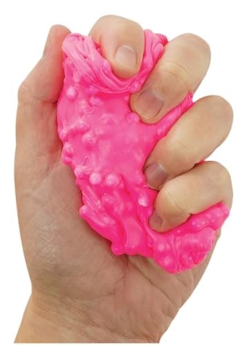 Crazy Aaron's Sponge Putty Thinking Putty