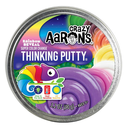 Crazy Aarons Rainbow Reveal