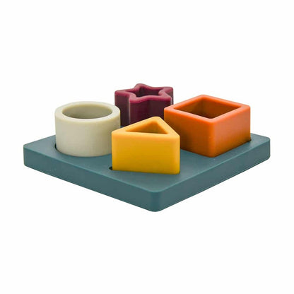 Silicon Puzzle - Star -  Annabel Trends