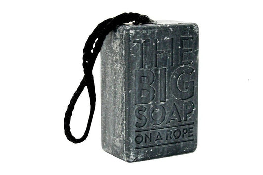 Soap On A Rope - The Big Soap