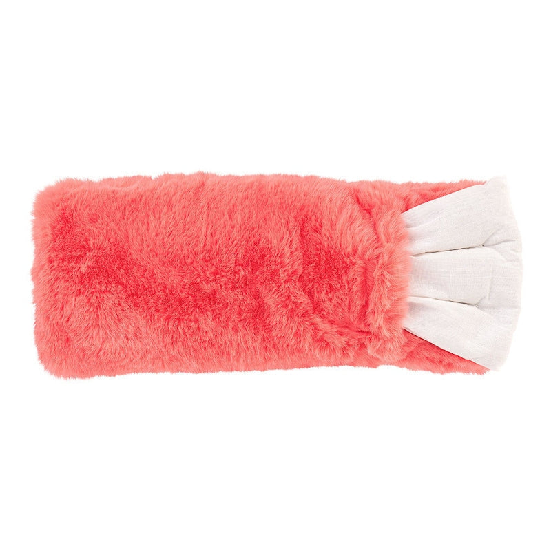 Heat Pillow Cosy Luxe - Melon