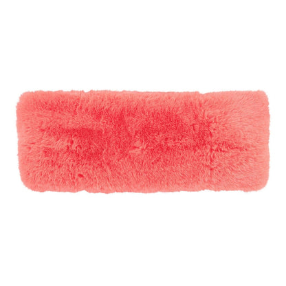 Heat Pillow Cosy Luxe - Melon