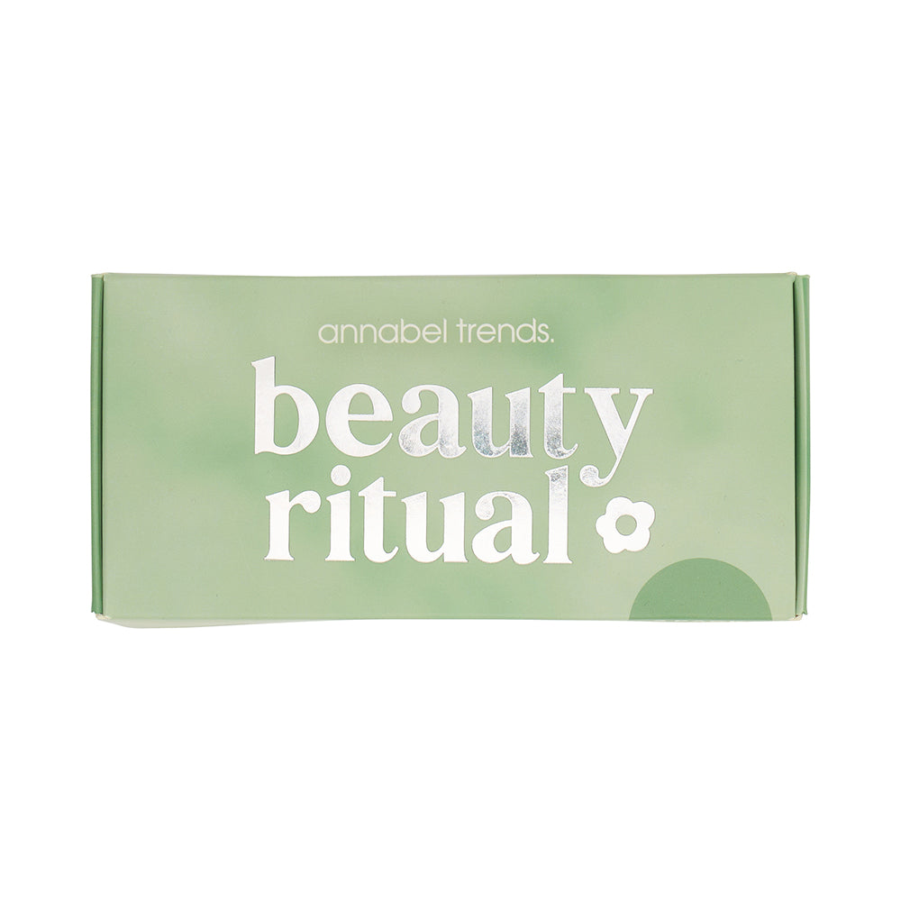 Beauty Ritual Shower Steamer Eucalyptus Lemongrass (set 2)