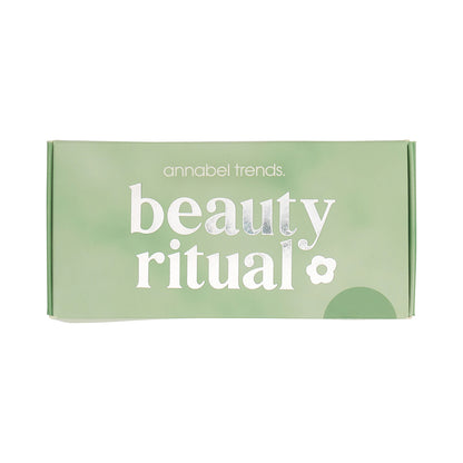 Beauty Ritual Shower Steamer Eucalyptus Lemongrass (set 2)