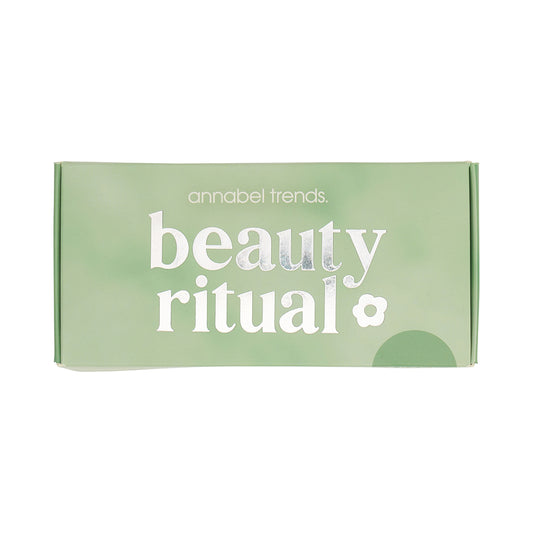 Beauty Ritual Shower Steamer Eucalyptus Lemongrass (set 2)