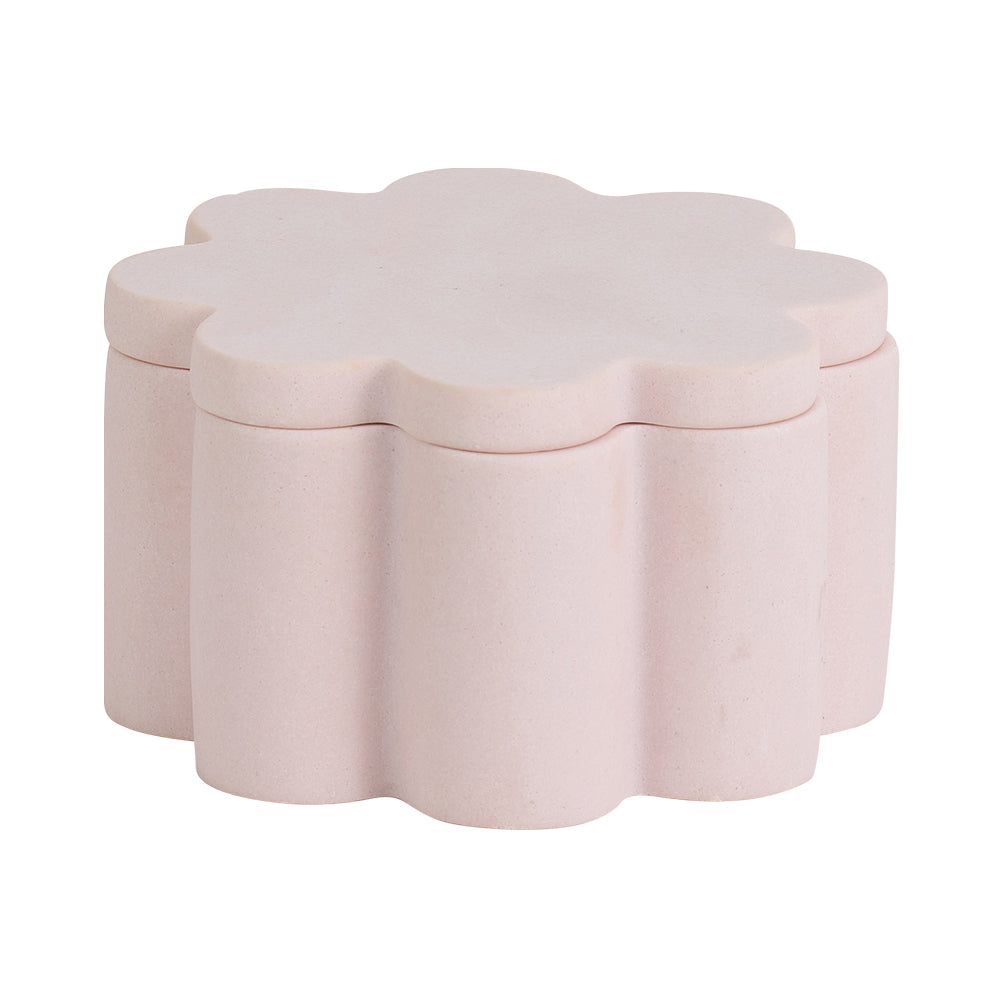 Mnarbel Trinket Box