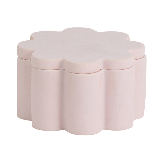 Mnarbel Trinket Box