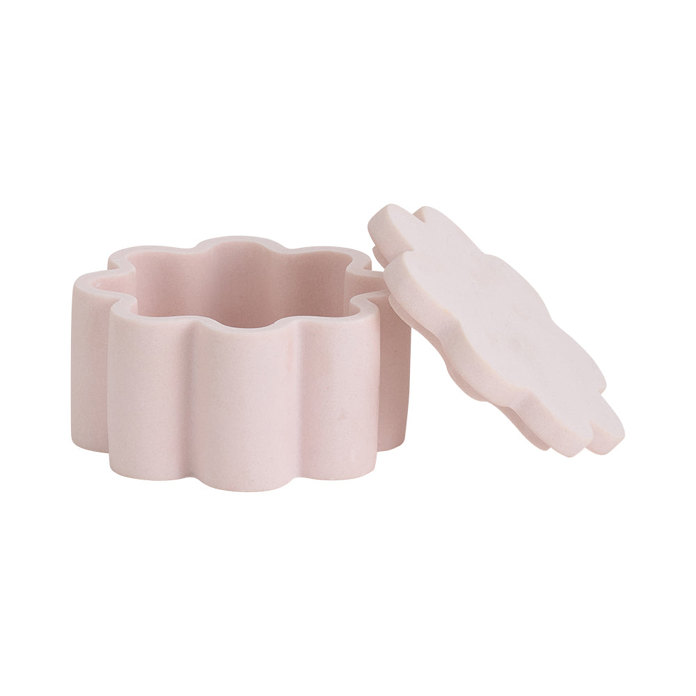Mnarbel Trinket Box
