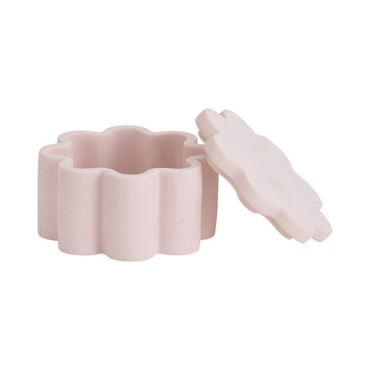Mnarbel Trinket Box