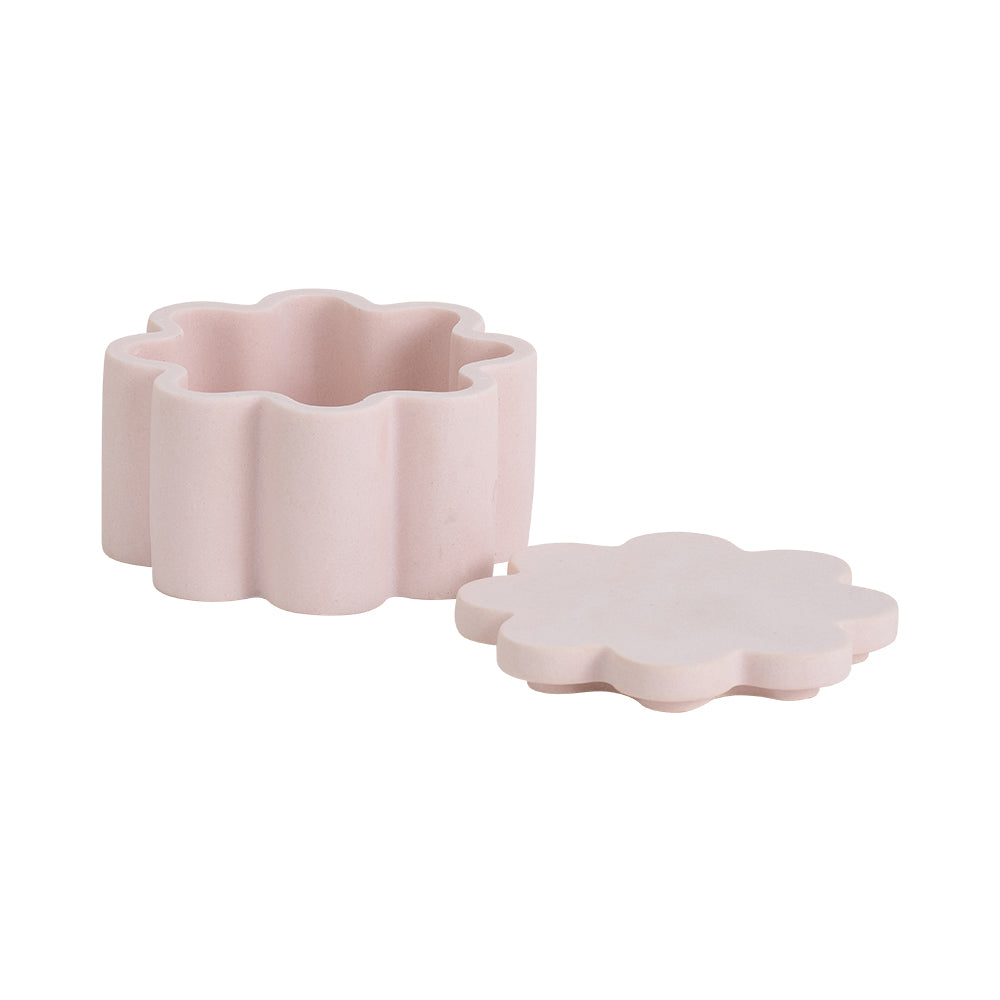 Mnarbel Trinket Box