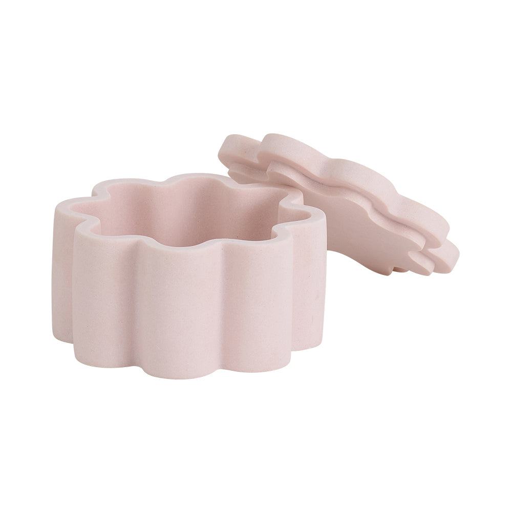 Mnarbel Trinket Box