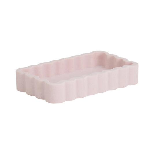 Marble Trinket Tray