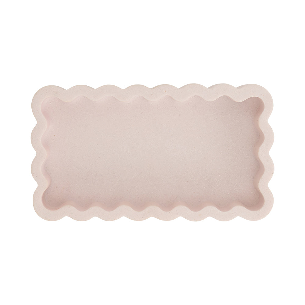 Marble Trinket Tray