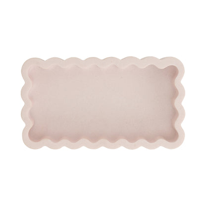 Marble Trinket Tray