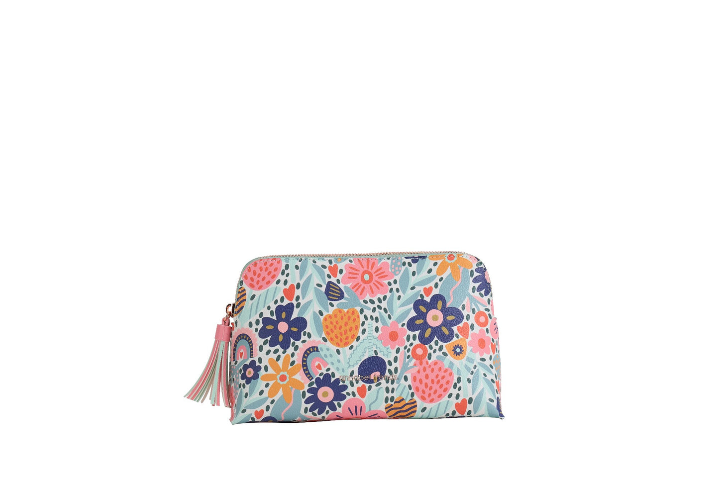 Vanity Bag Garden Love