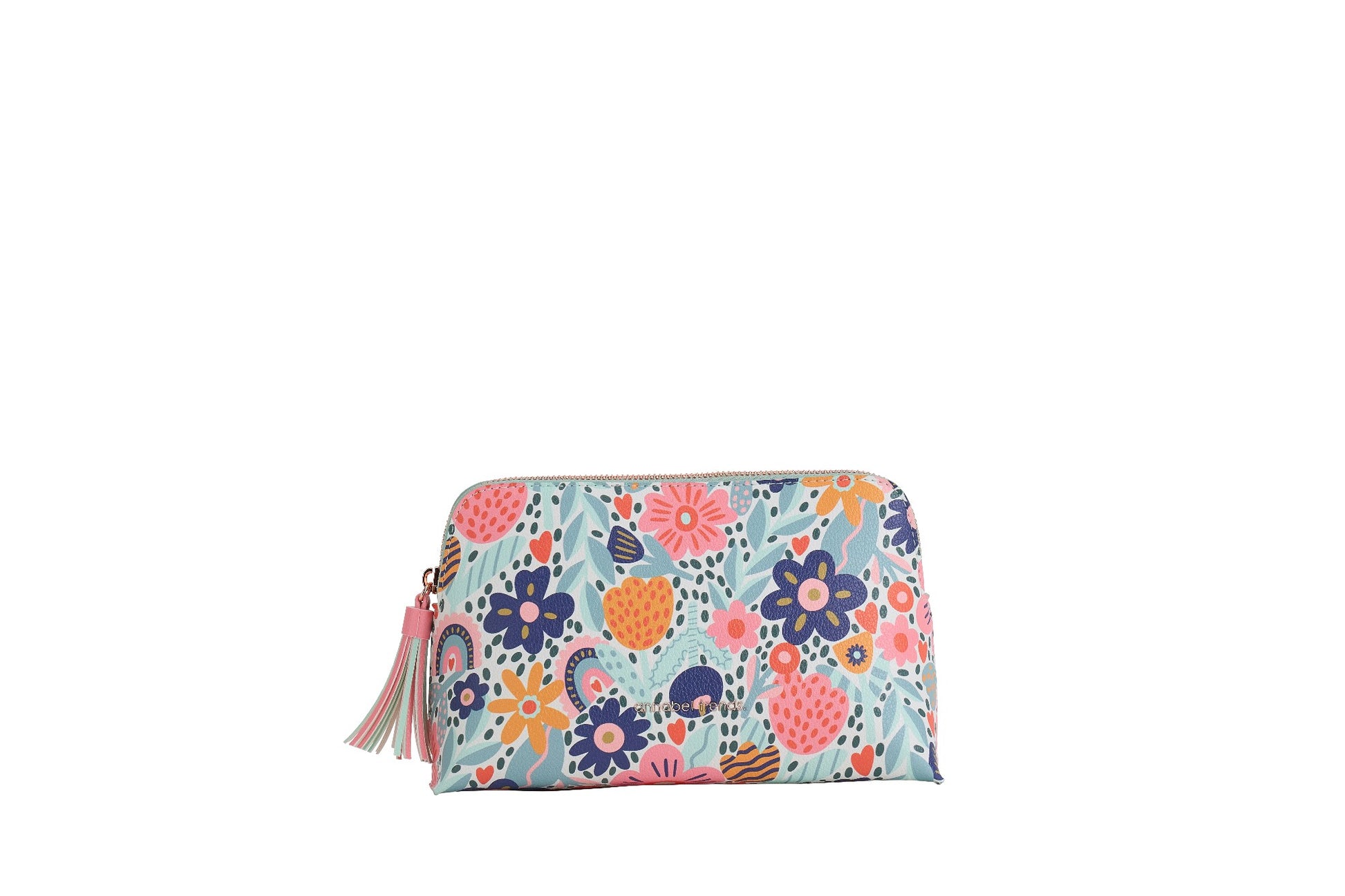 Vanity Bag Garden Love