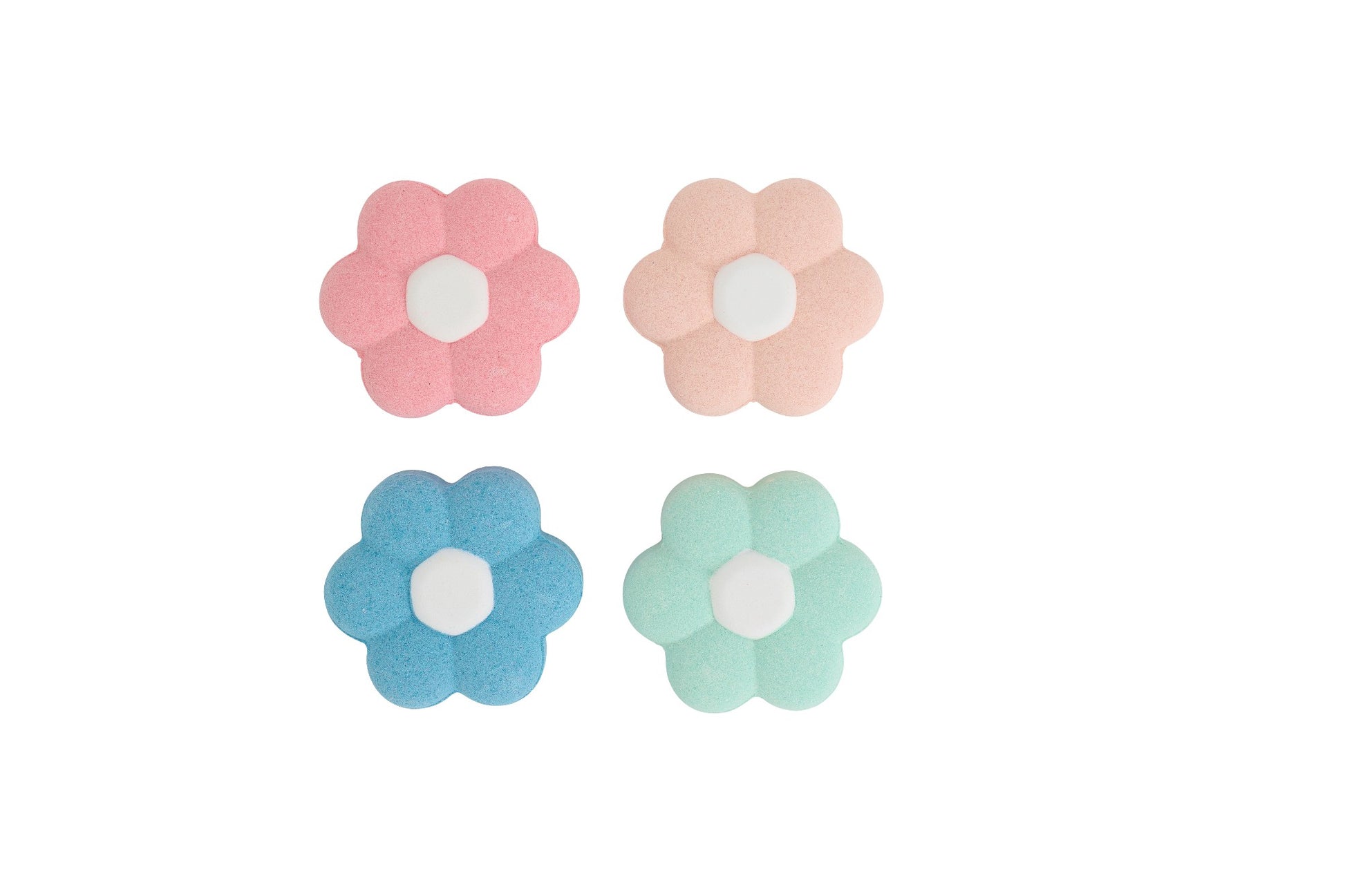 Shower Steamers Garden Love
