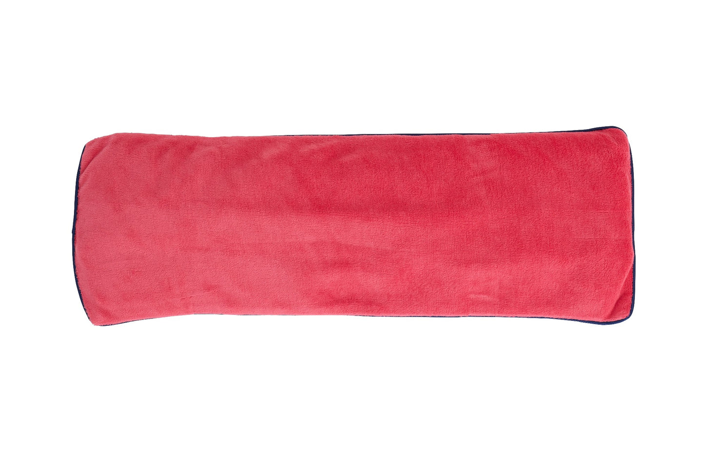 Heat Pillow Luxe Velvet - Pink Crush