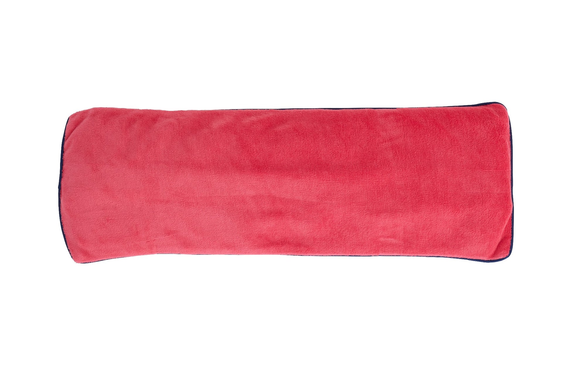 Heat Pillow Luxe Velvet - Pink Crush