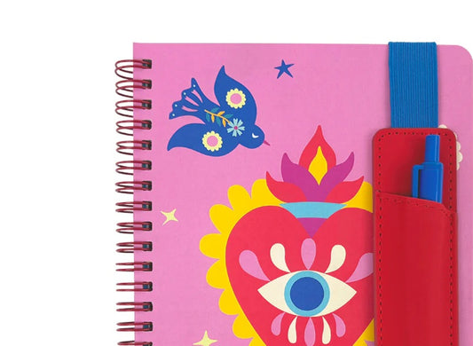 Notebook Fiesta