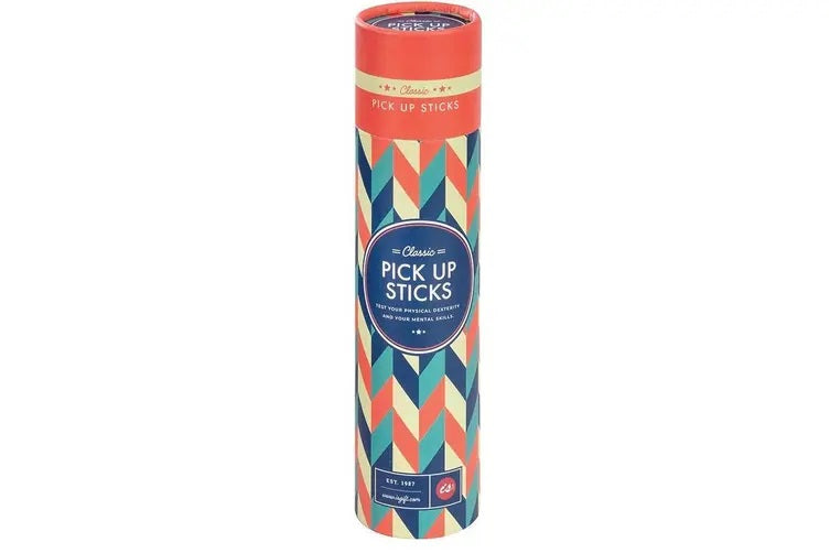 Pick Up Sticks Classic