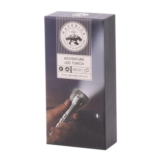 Mv Adventure Led Torch