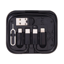 Load image into Gallery viewer, Multi-function 3 In 1 Cable Adaptor Kit
