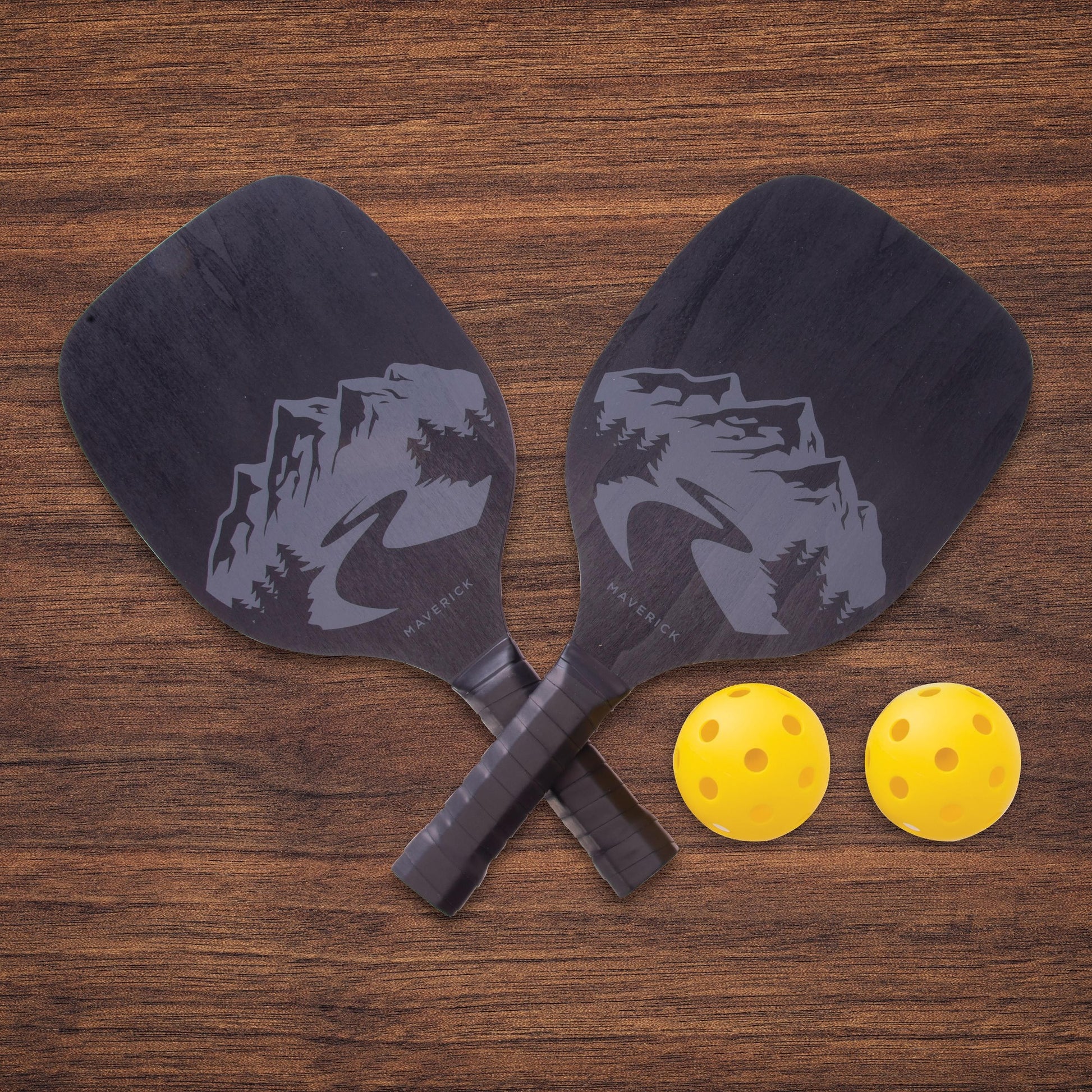 Pickle Bal Set