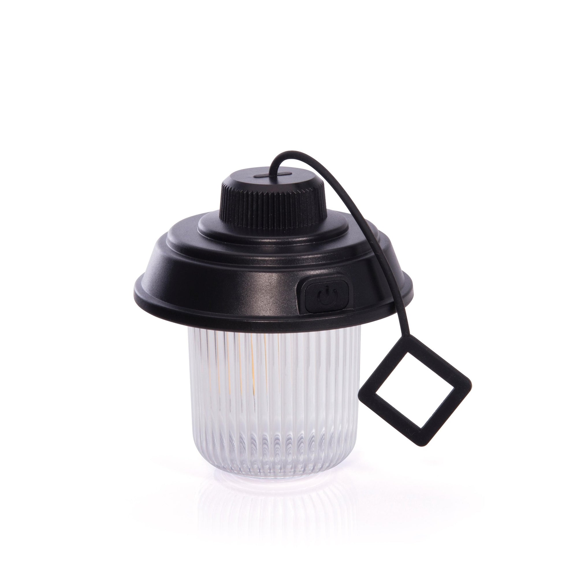 Maverick Rechargeable Hanging Lantern Ass Colours