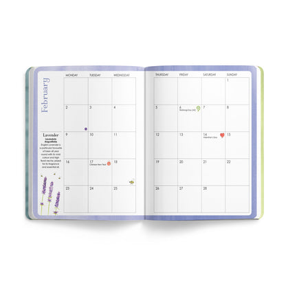 Diary 2026 Bee Diary