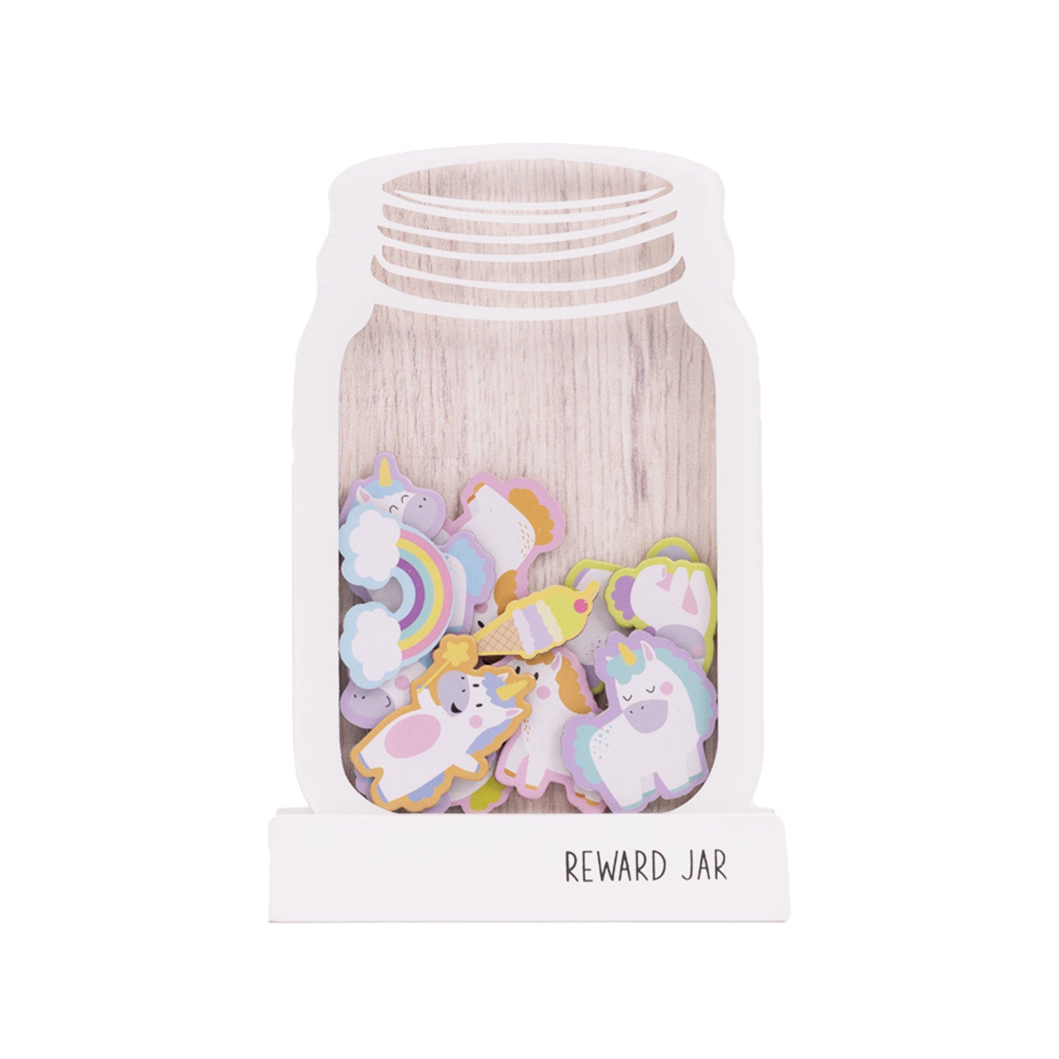 Splosh Girls Reward Jar