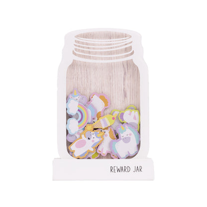Splosh Girls Reward Jar
