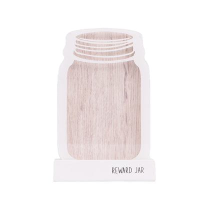Splosh Girls Reward Jar