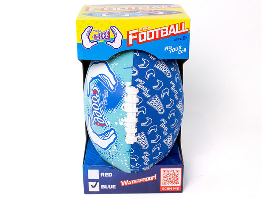Cooee Football 11" Blue