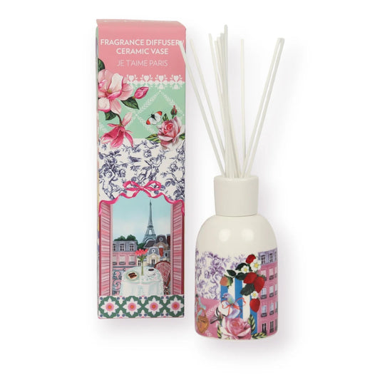Je Taime Paris Australian Diffuser