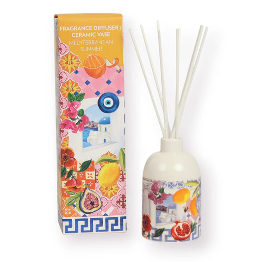 Mediterranean Summer Australian Diffuser