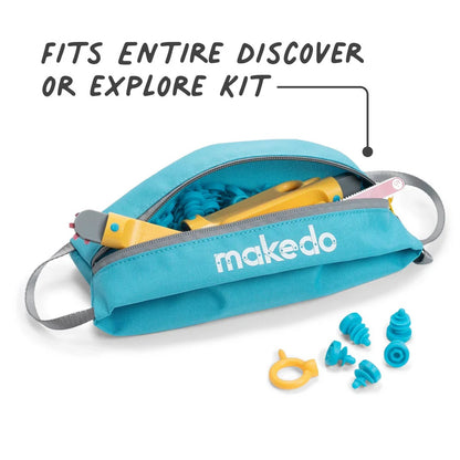 Tool Case Makedo Cardboard Construction