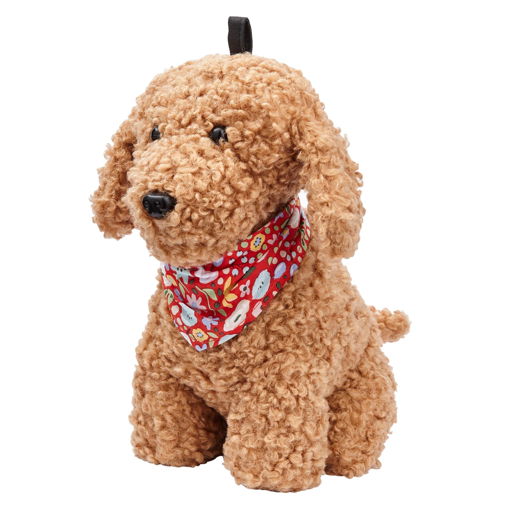 Cockapoo Dog Doorstop - Ulster & Weavers