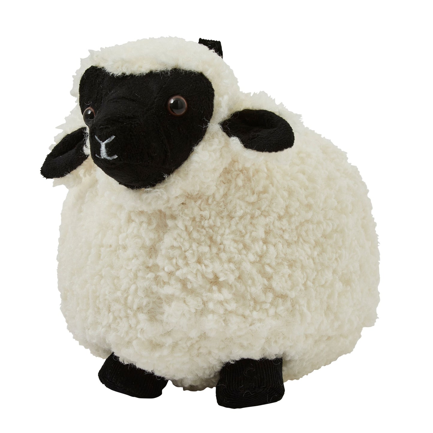 Finbar Sheep Door Stop 