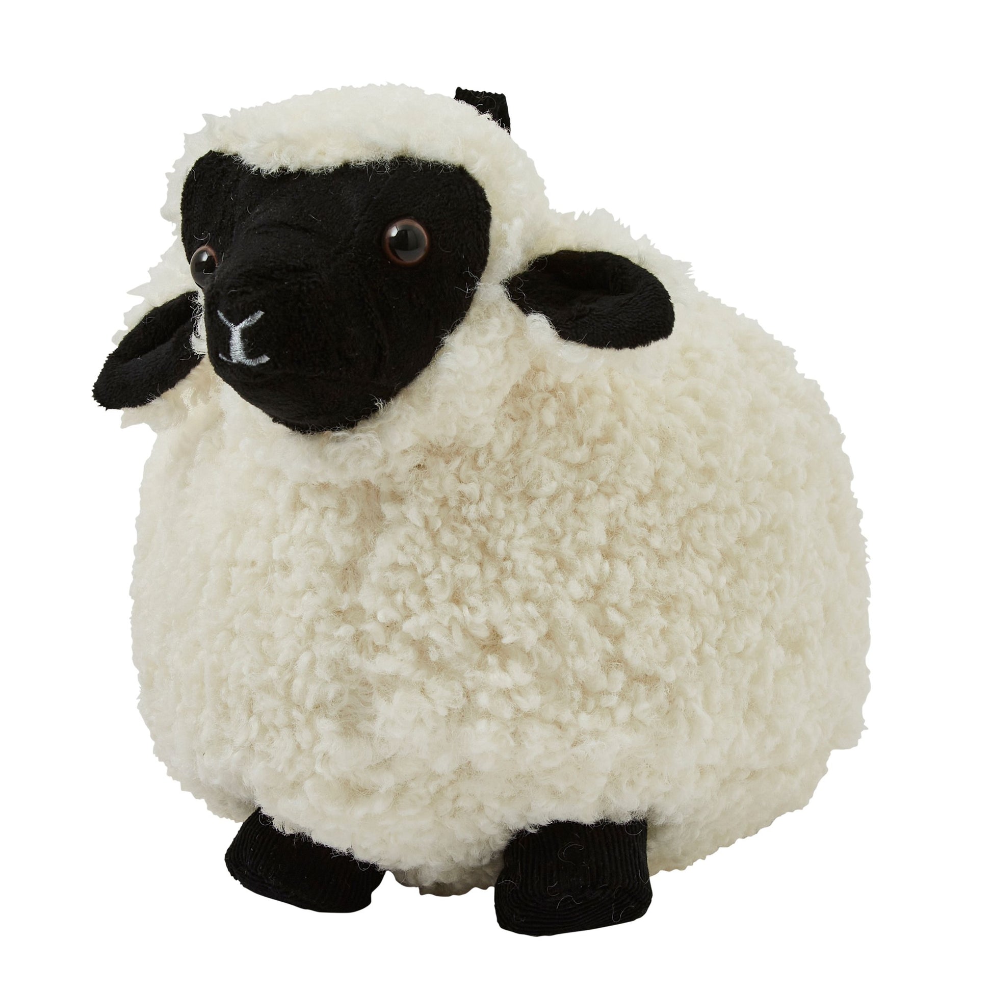 Finbar Sheep Door Stop 