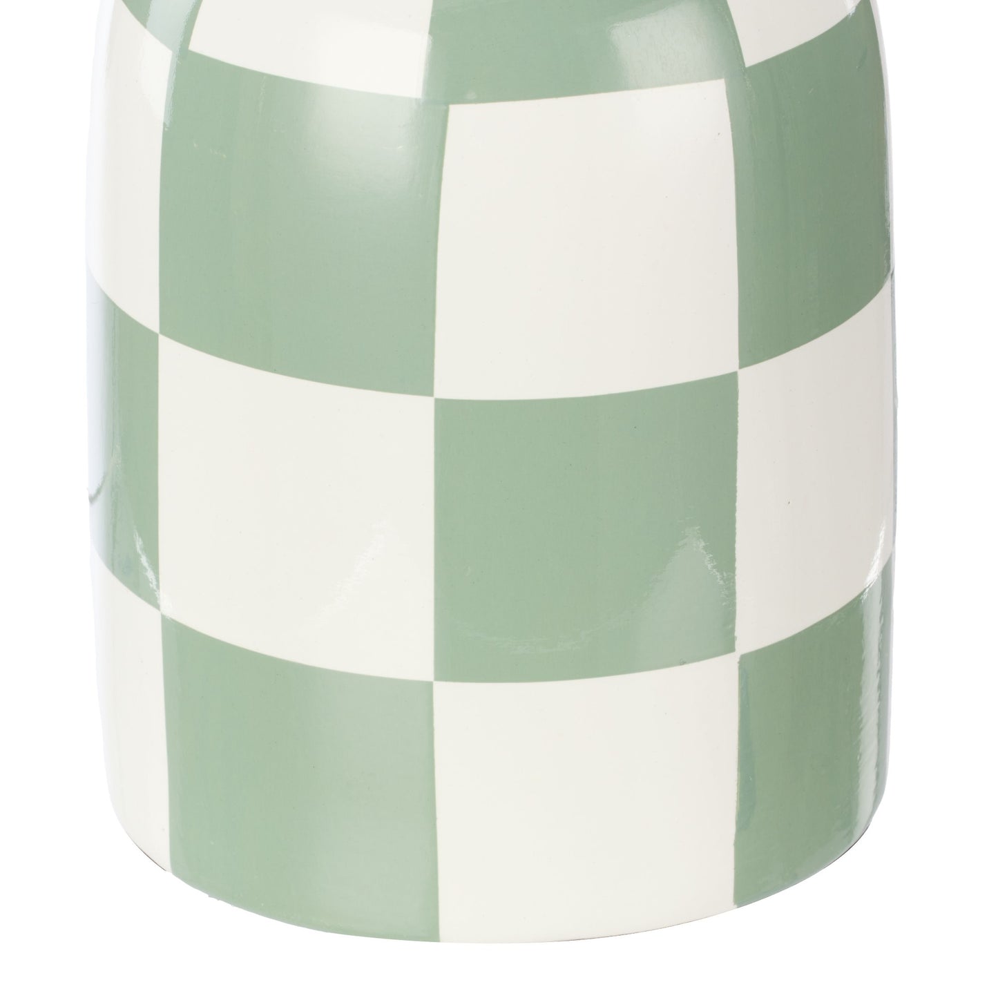 Emporium Archie Table Lamp - Green