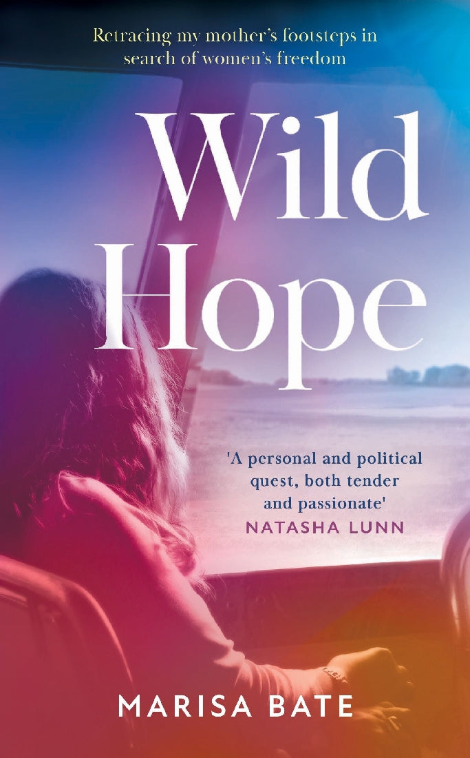 Wild Hope - Marisa Bate