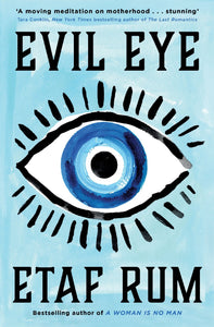Evil Eye - Etaf Rum