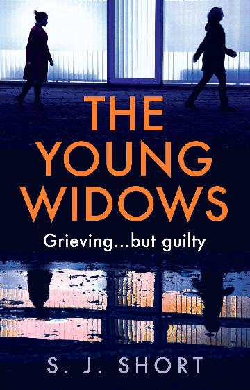 Young Widows - S.j. Short